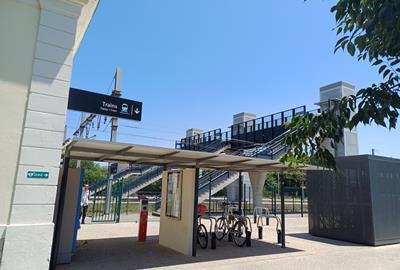 Gare de Cavaillon
